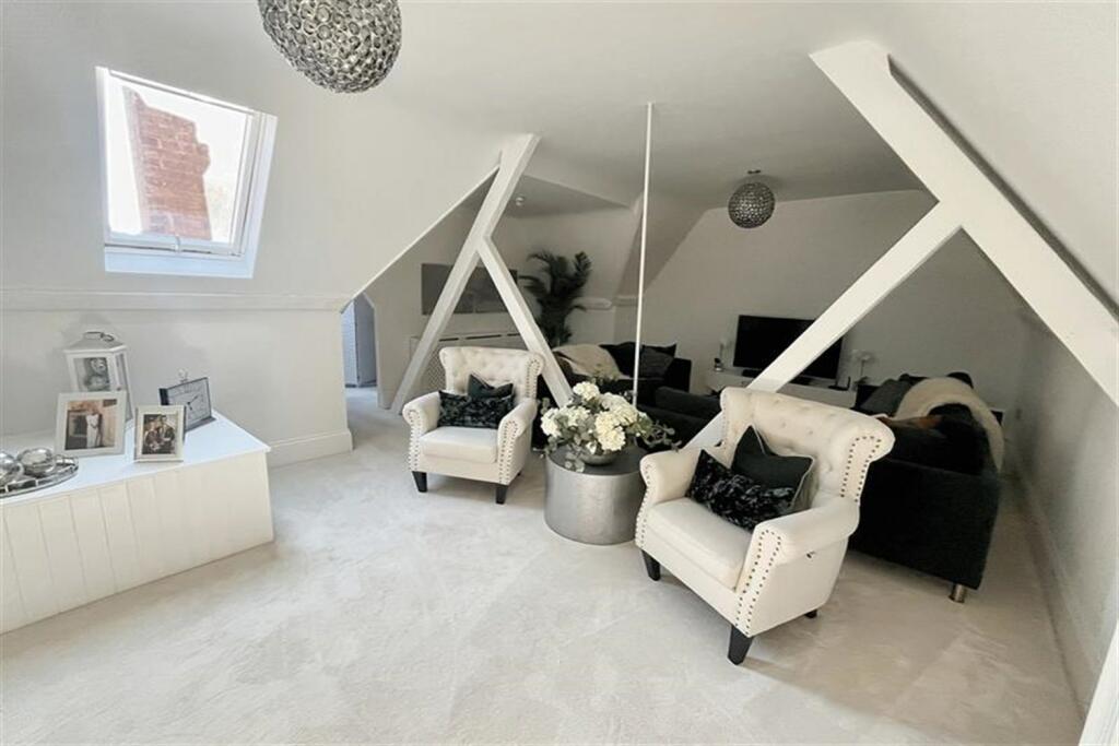 Additional property image - East Stoke