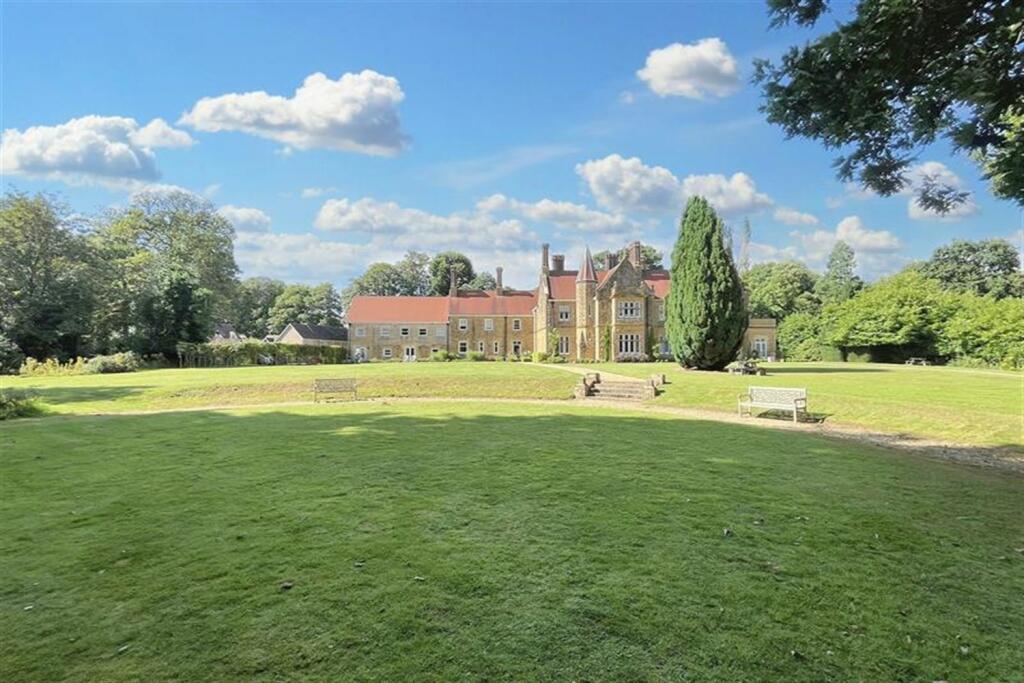 Additional property image - East Stoke