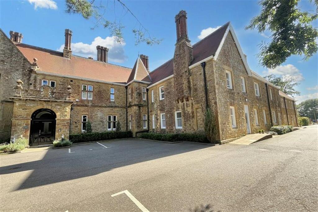 Additional property image - East Stoke