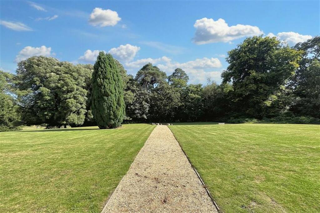 Additional property image - East Stoke