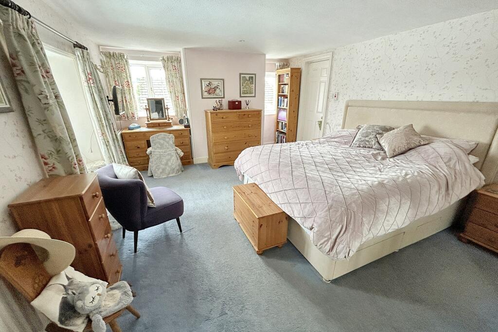 Additional property image - Bere Regis