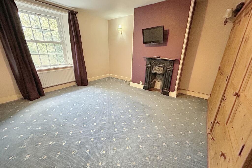 Additional property image - Bere Regis
