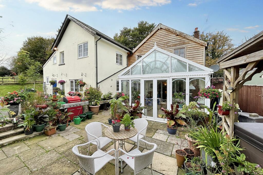 Additional property image - Bere Regis