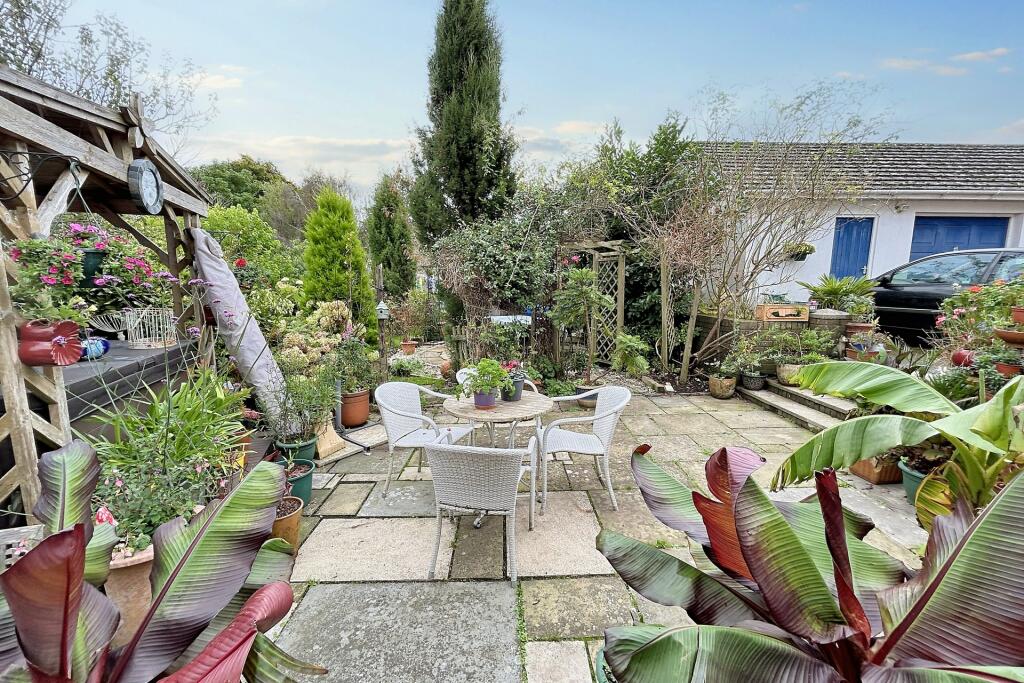Additional property image - Bere Regis