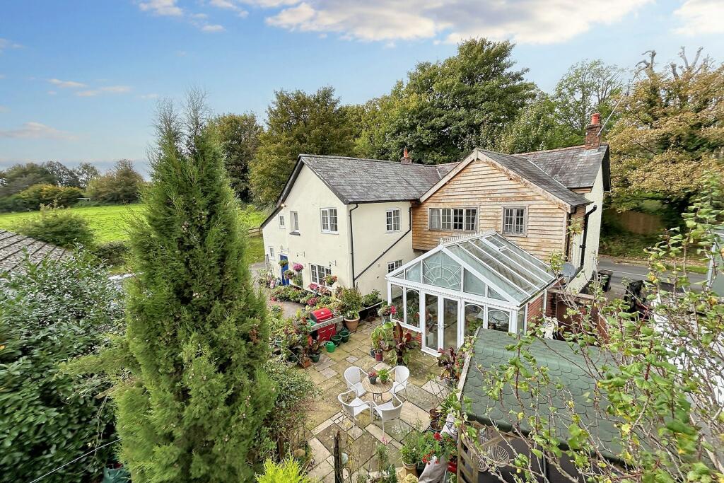 Additional property image - Bere Regis
