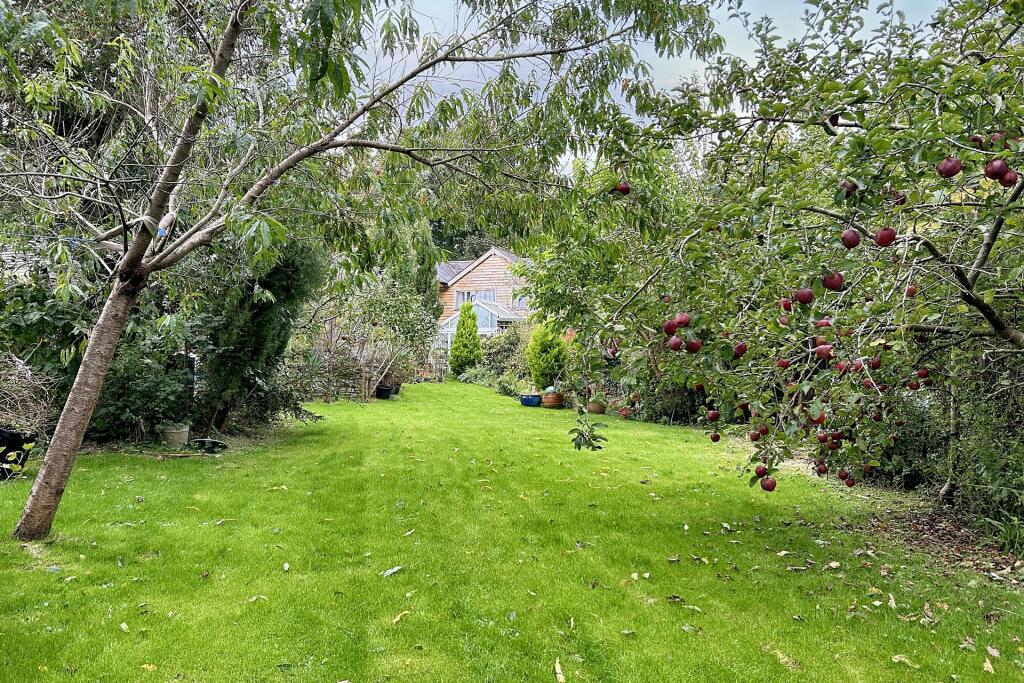 Additional property image - Bere Regis