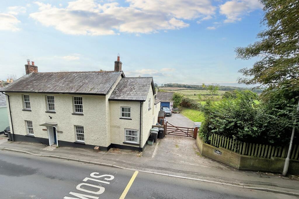 Additional property image - Bere Regis