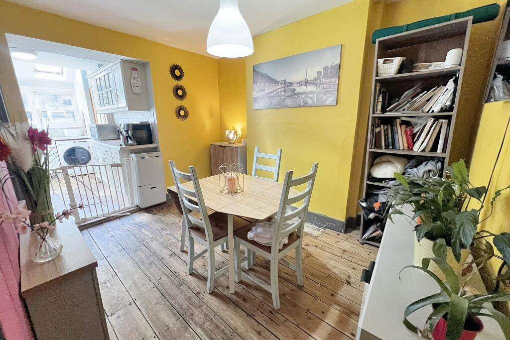 Additional property image - Swanage