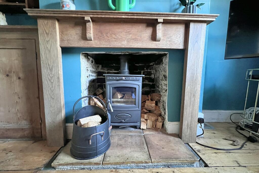 Additional property image - Swanage