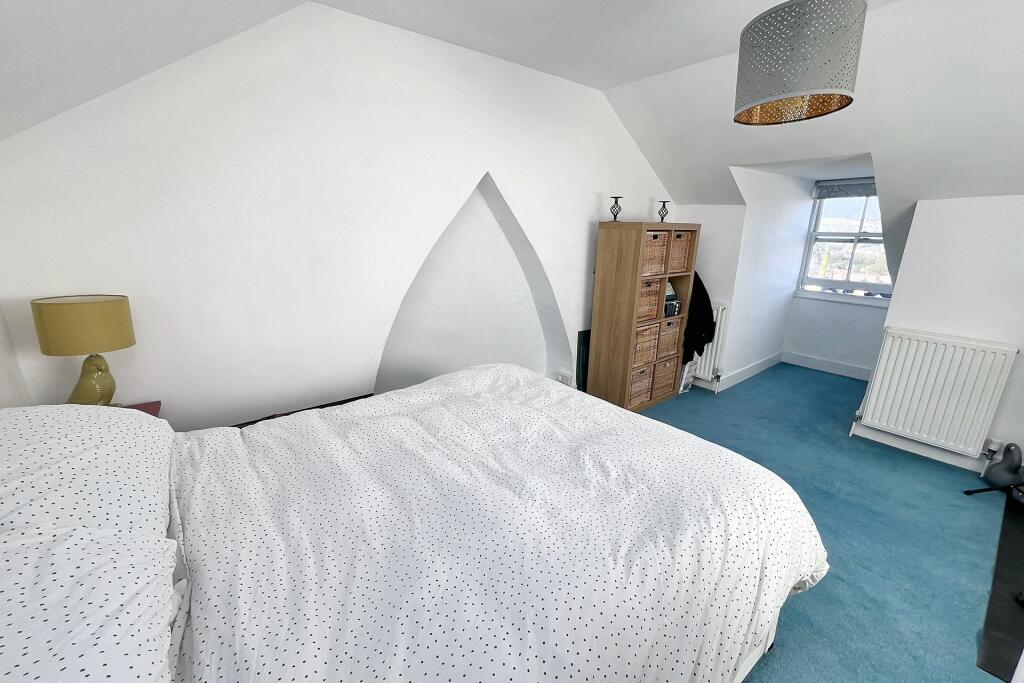Additional property image - Swanage