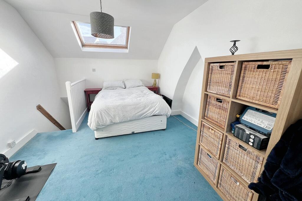 Additional property image - Swanage
