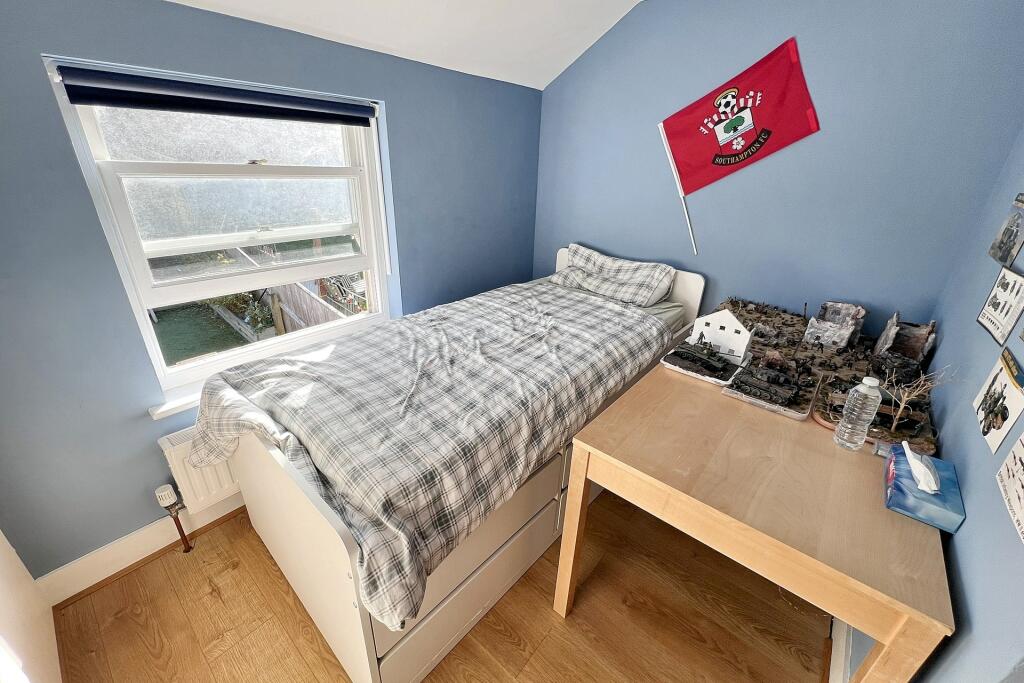 Additional property image - Swanage