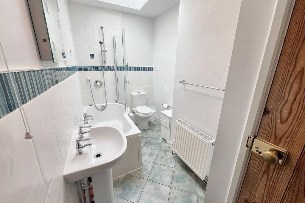Additional property image - Swanage