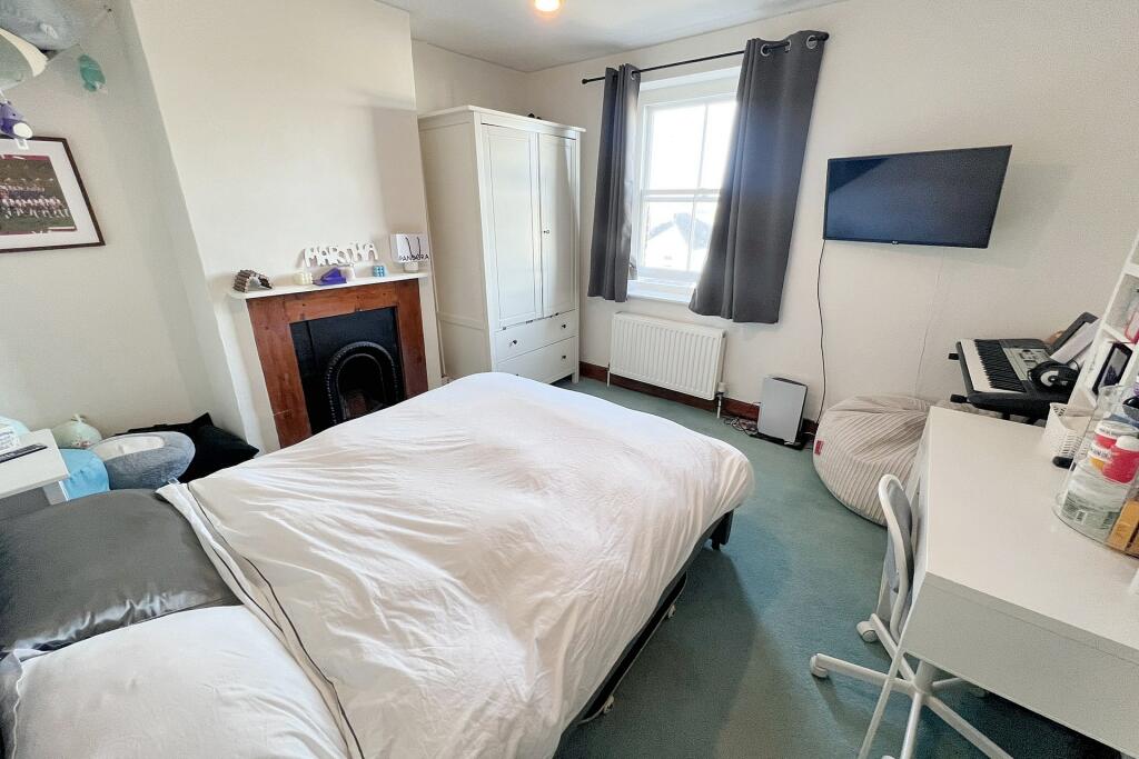 Additional property image - Swanage