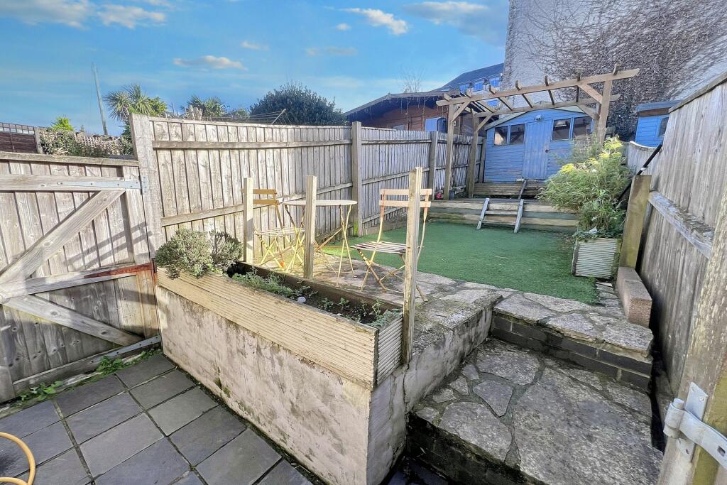 Additional property image - Swanage