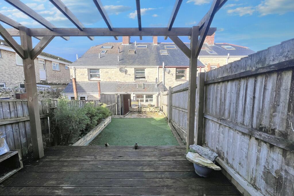 Additional property image - Swanage