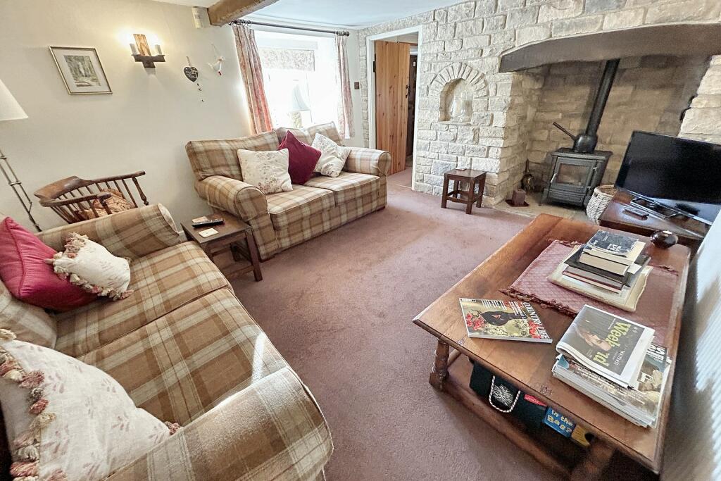 Additional property image - East Burton