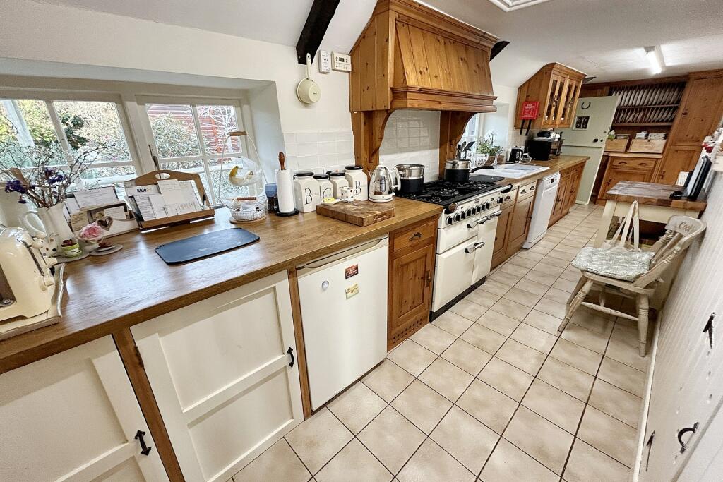 Additional property image - East Burton