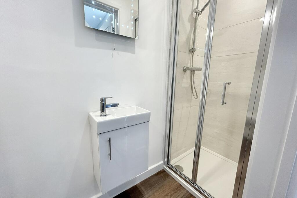 Additional property image - Swanage