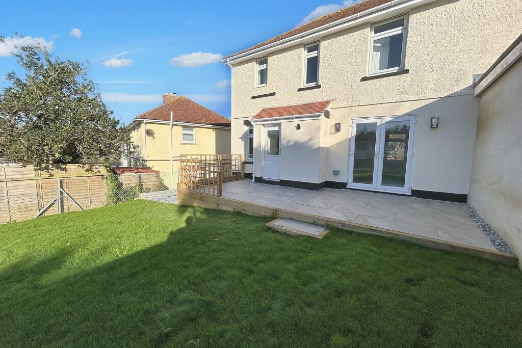 Additional property image - Swanage