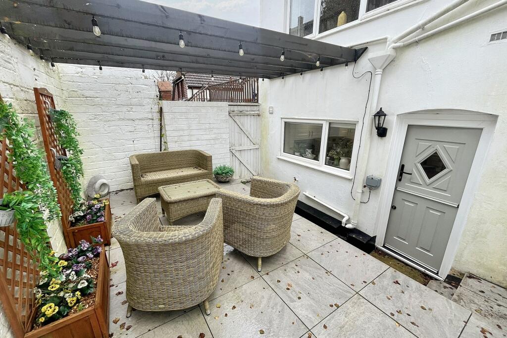 Additional property image - Bere Regis