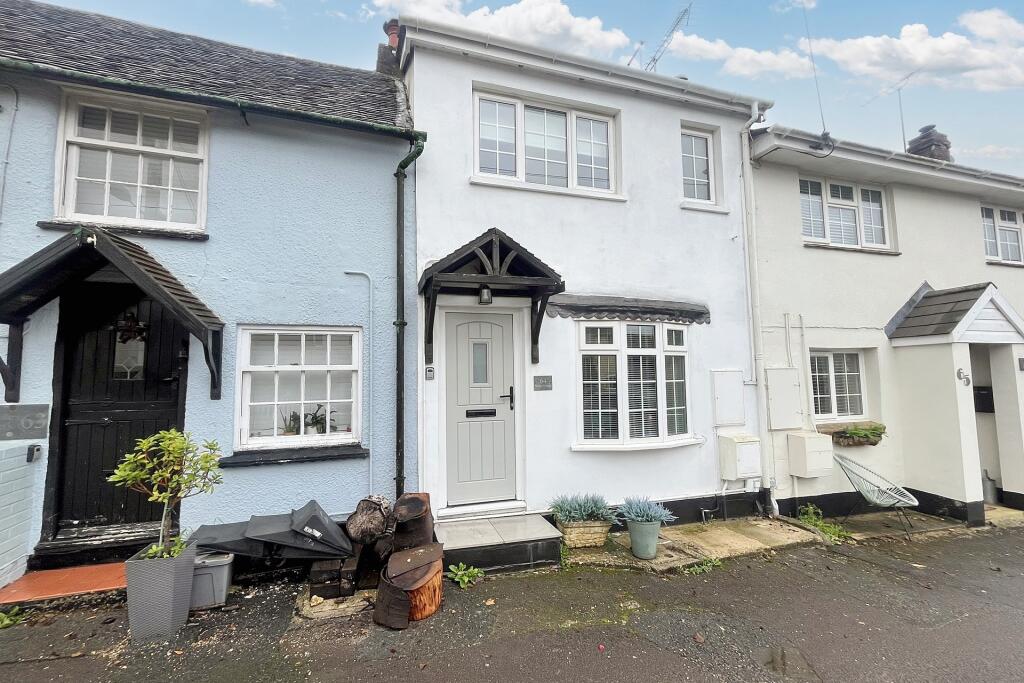 Additional property image - Bere Regis