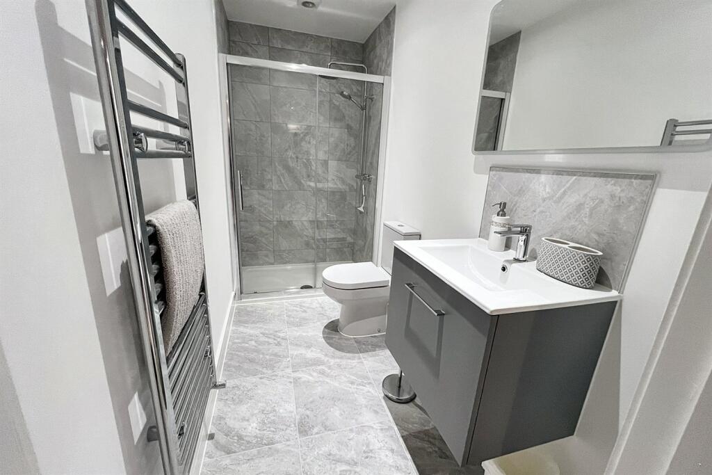 Additional property image - Bere Regis