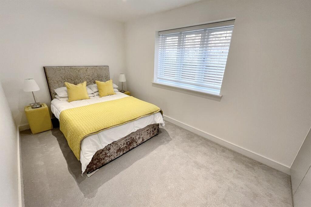 Additional property image - Bere Regis