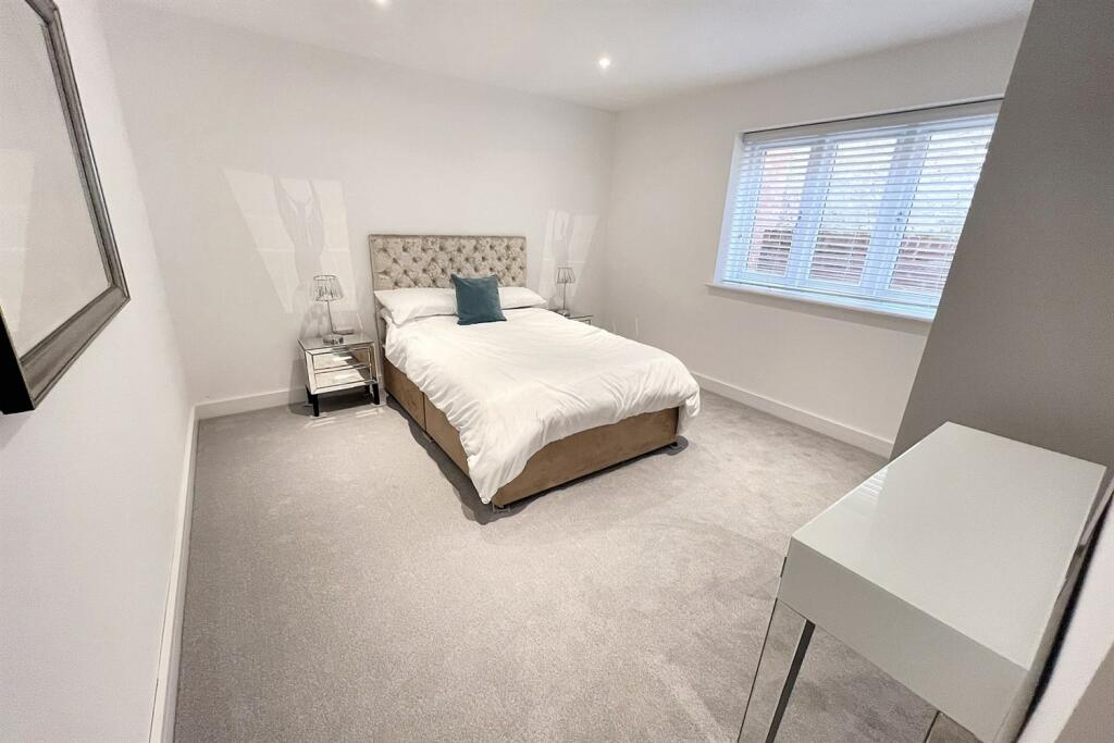 Additional property image - Bere Regis