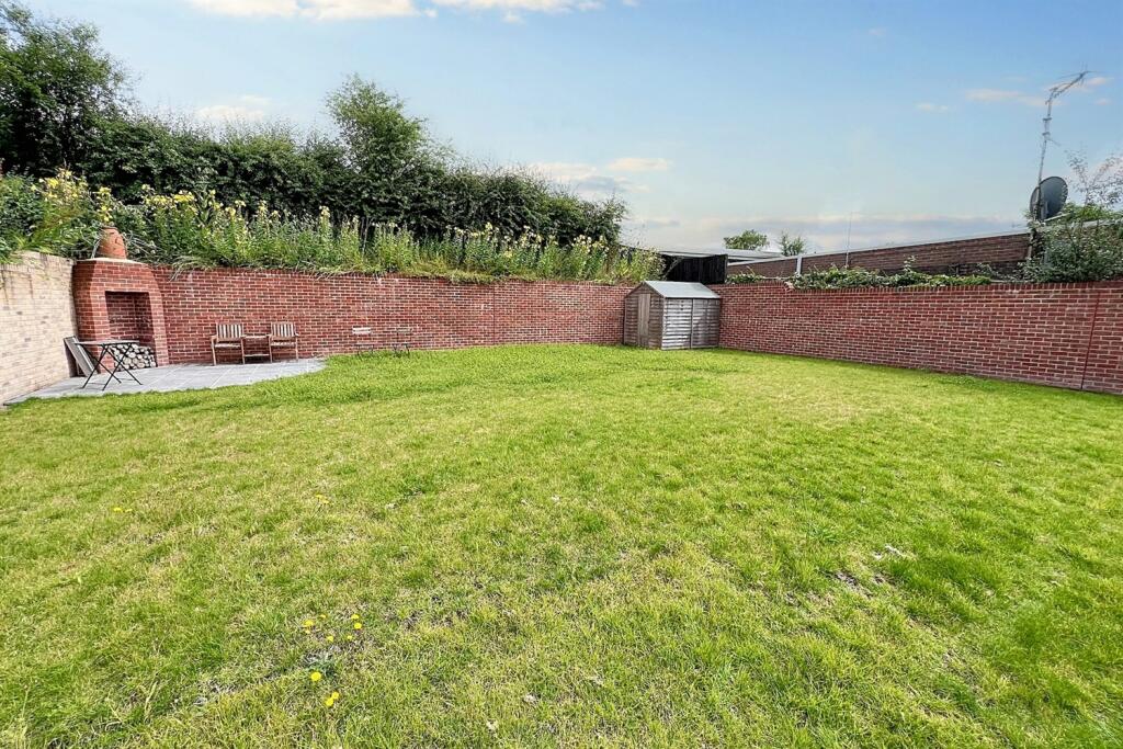 Additional property image - Bere Regis