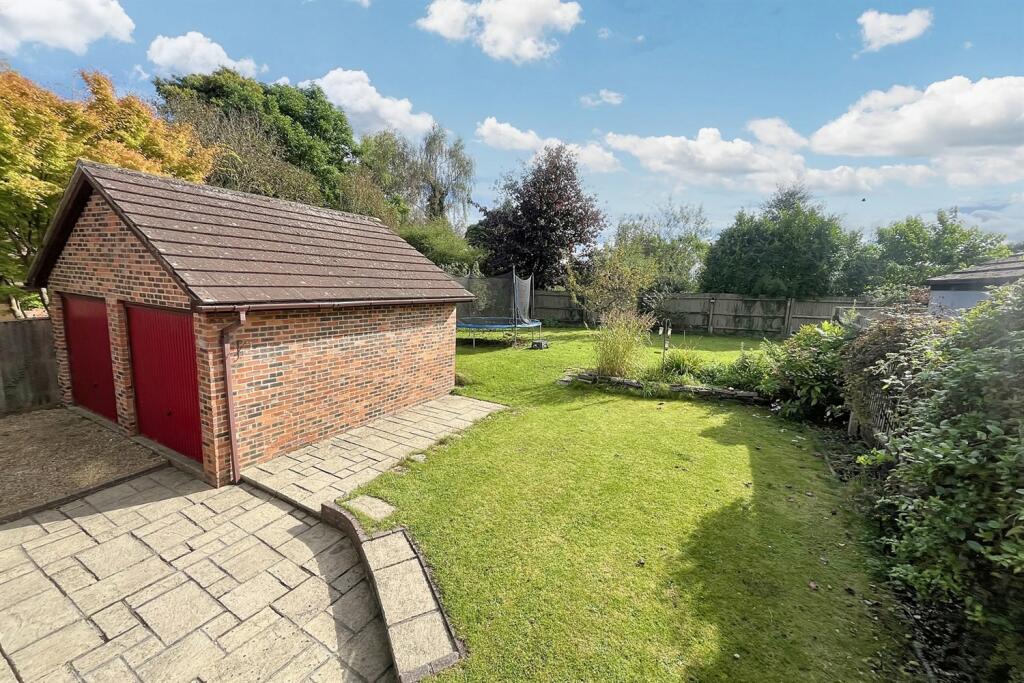 Additional property image - Bere Regis