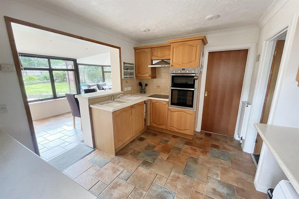 Additional property image - Bere Regis