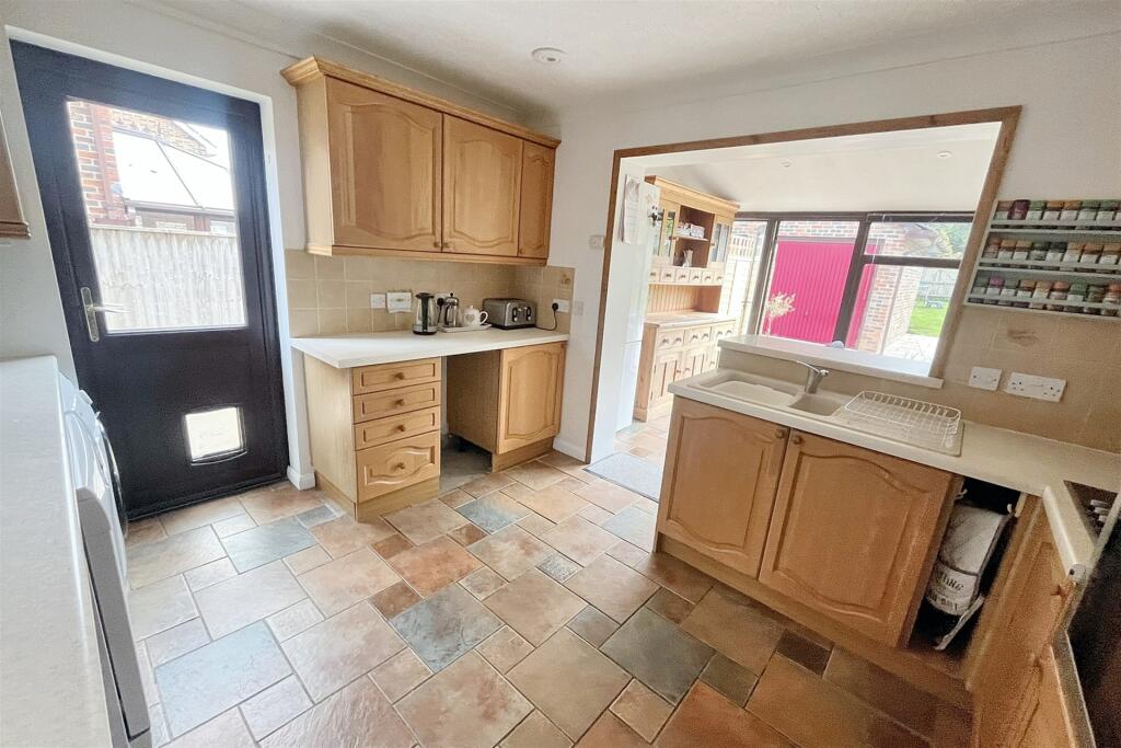 Additional property image - Bere Regis