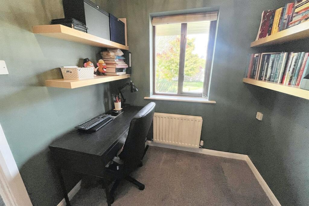 Additional property image - Bere Regis