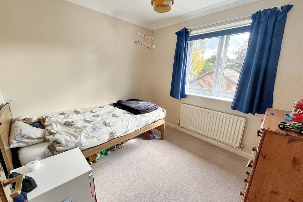 Additional property image - Bere Regis