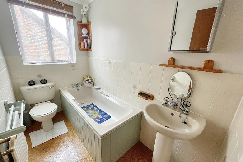 Additional property image - Bere Regis