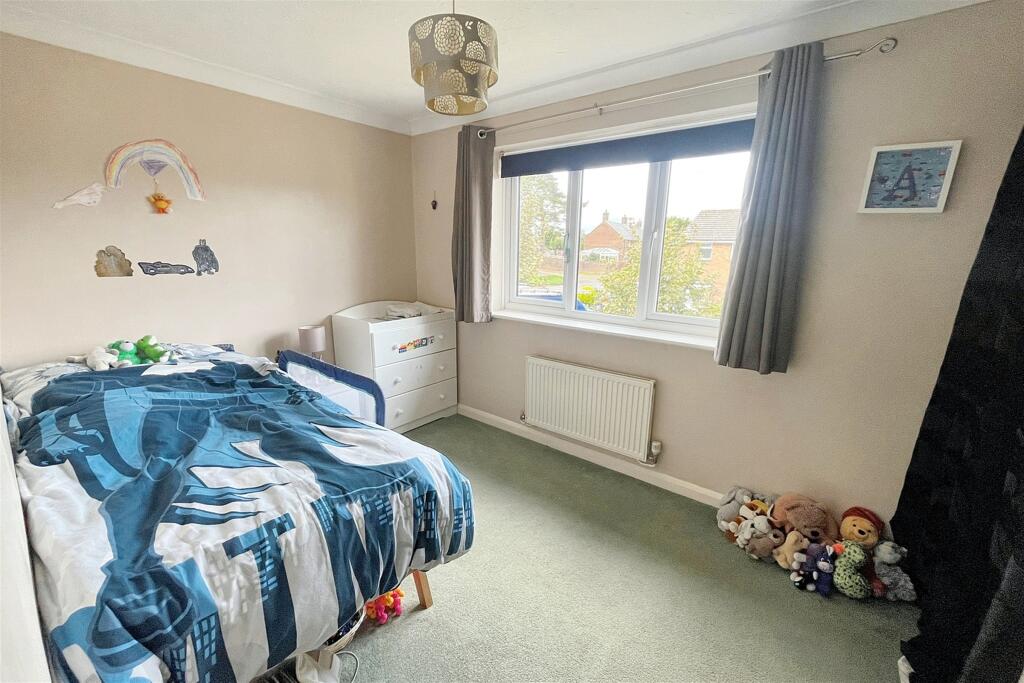 Additional property image - Bere Regis