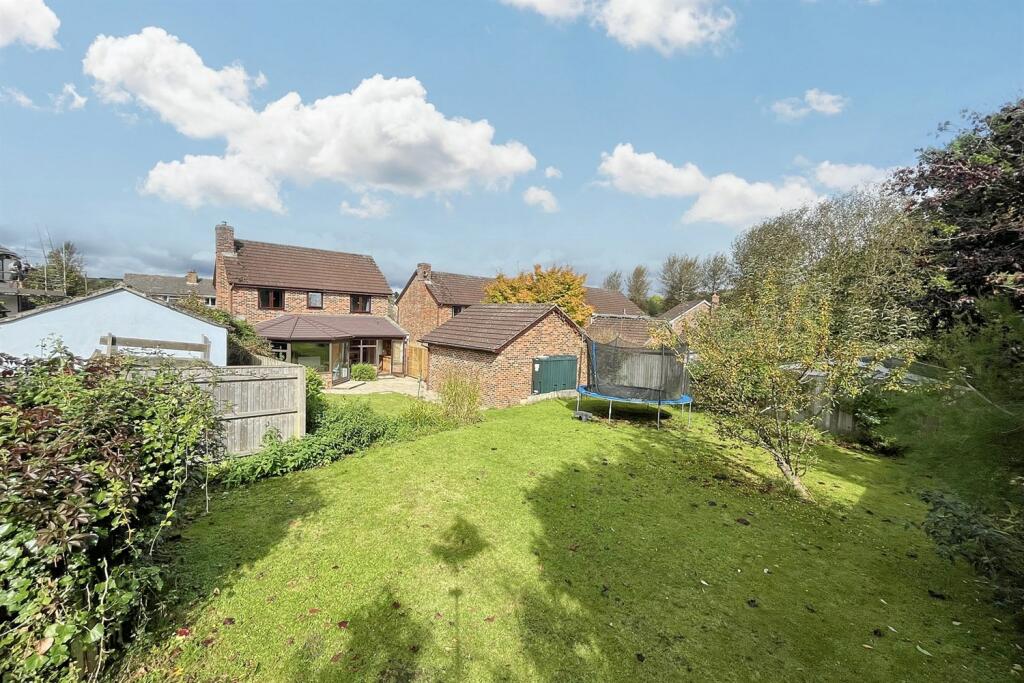 Additional property image - Bere Regis