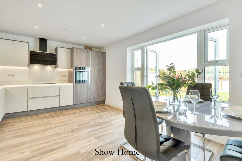 Additional property image - East Stoke