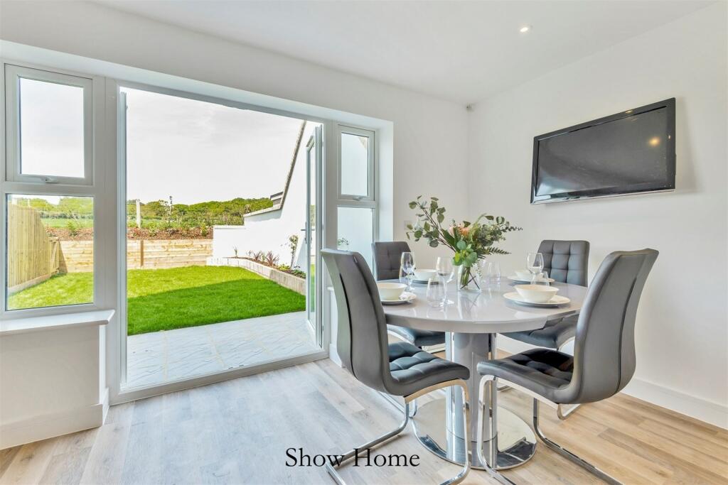 Additional property image - East Stoke