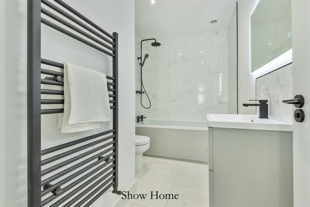 Additional property image - East Stoke