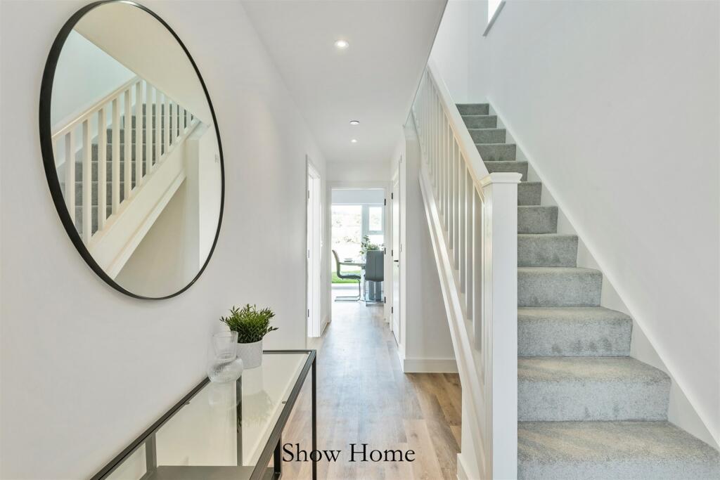 Additional property image - East Stoke