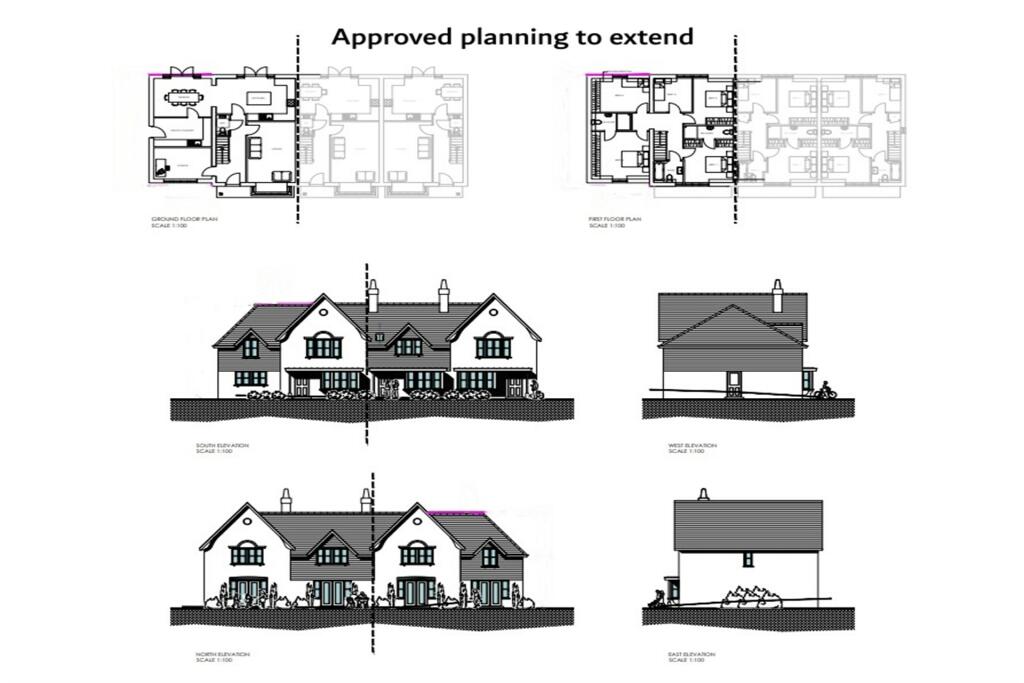 Additional property image - East Stoke