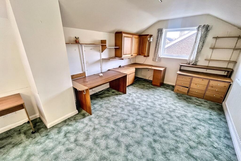 Additional property image - Ridge