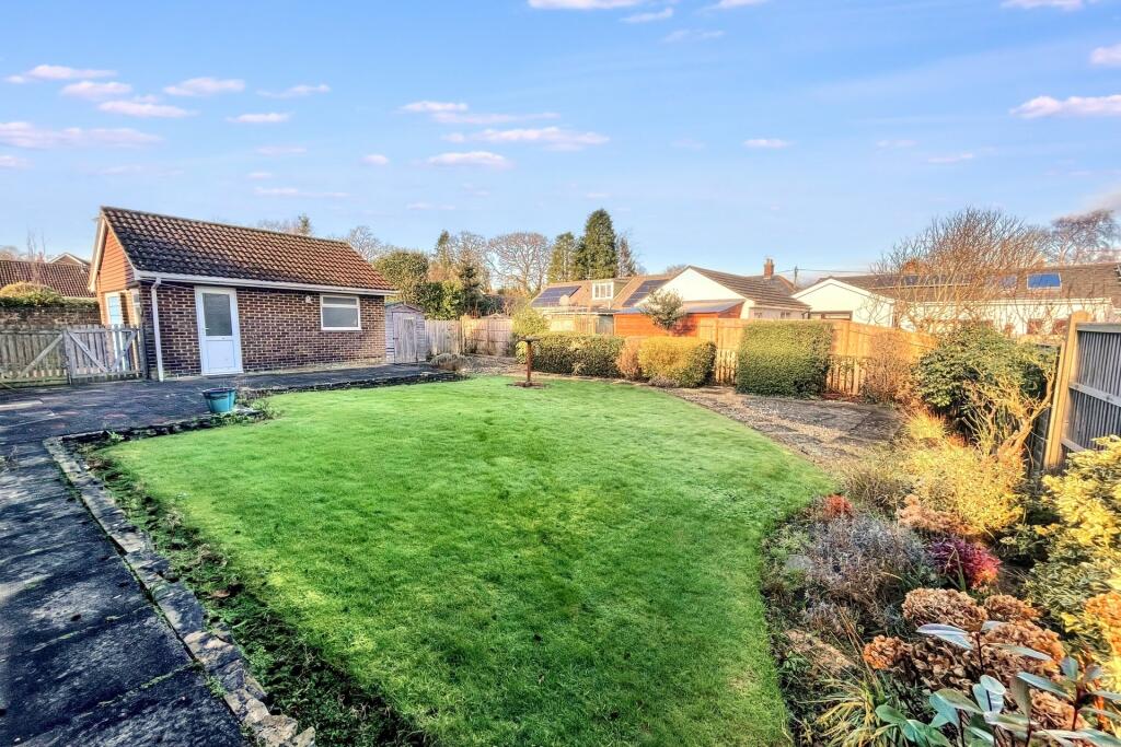 Additional property image - Ridge