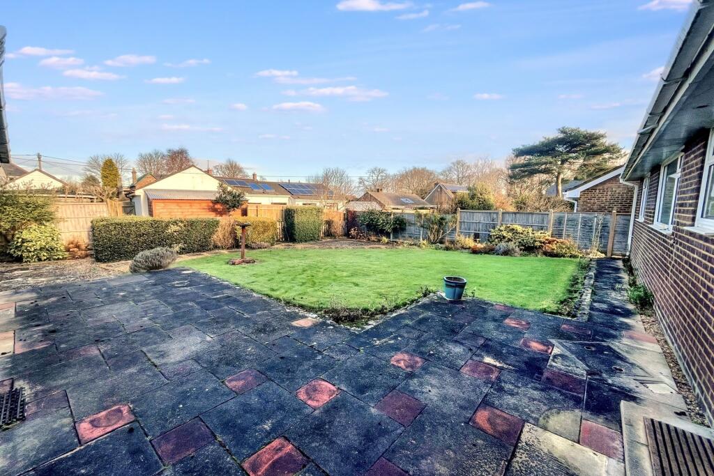 Additional property image - Ridge