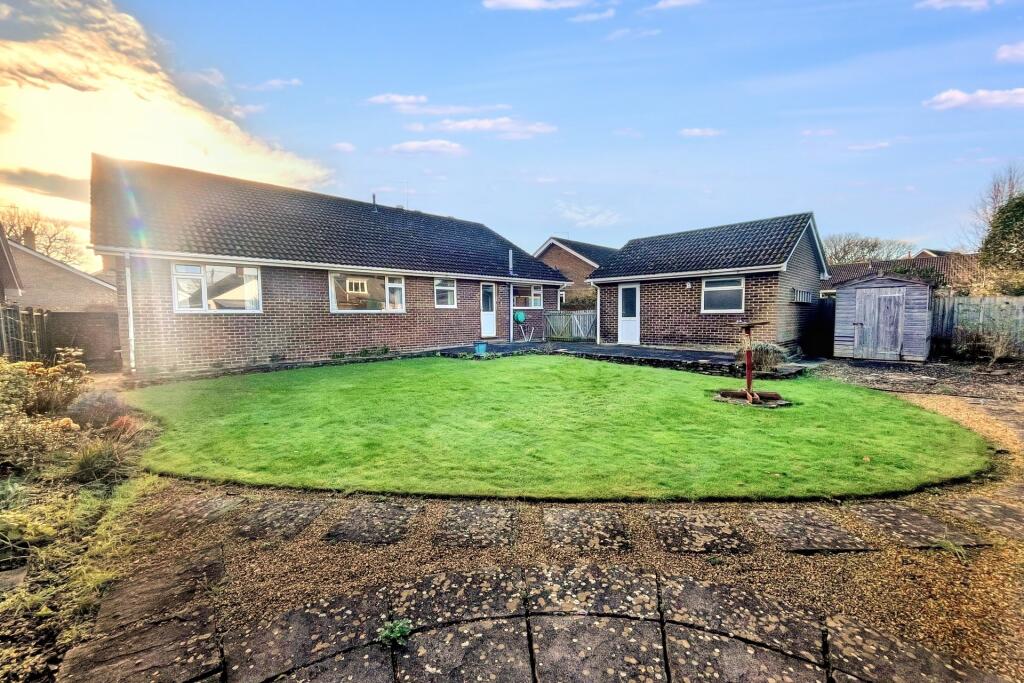 Additional property image - Ridge