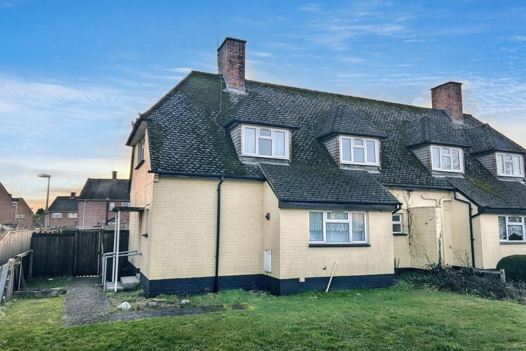 Additional property image - Wareham