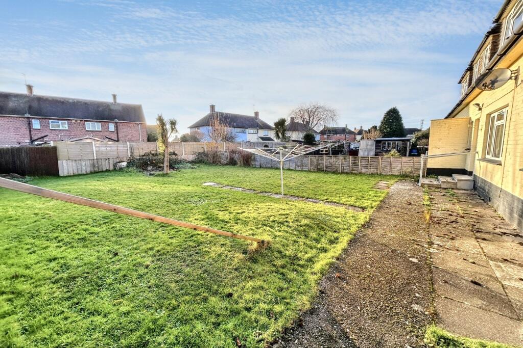 Additional property image - Wareham