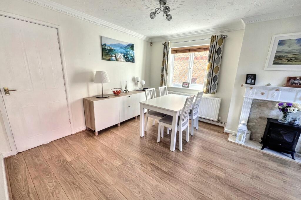 Additional property image - Wareham